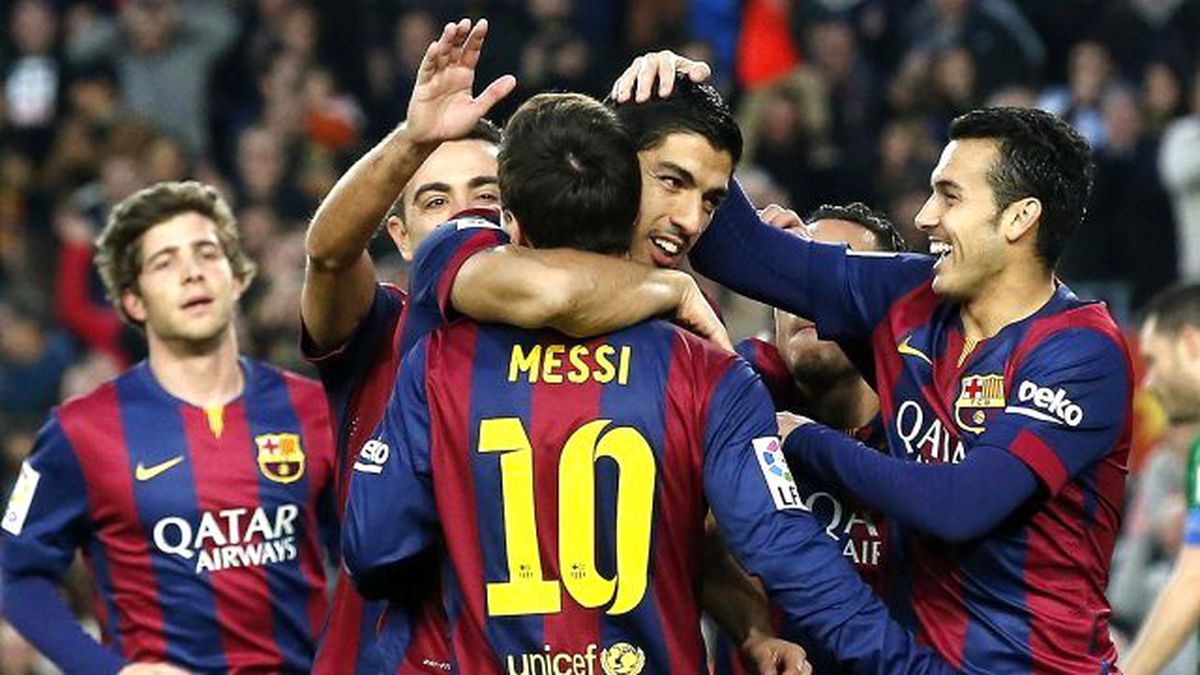 Barcelona\'dan 140 Milyon Euroluk İmza