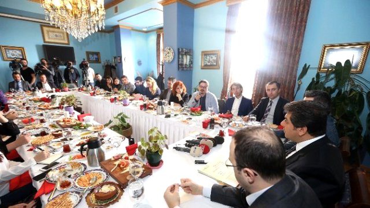 Başkan Göksu: "Bizde Dönüşüm Hayat Kurtarmak İçin"