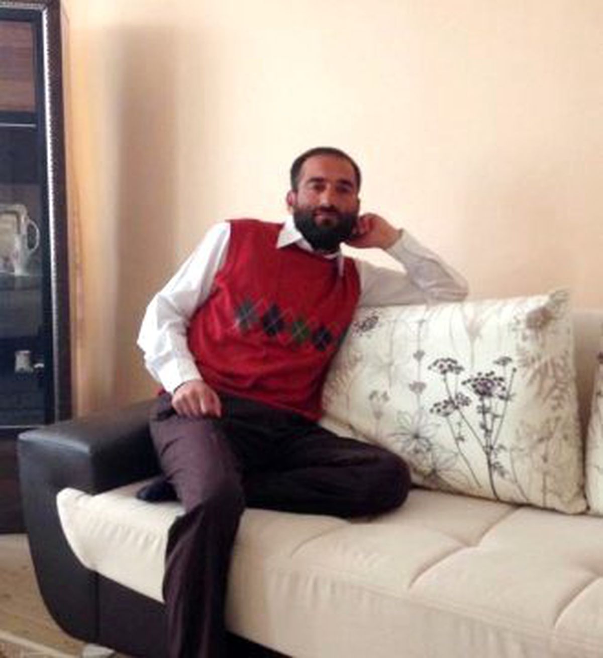 Belediye Başkanına Silahlı Saldırı
