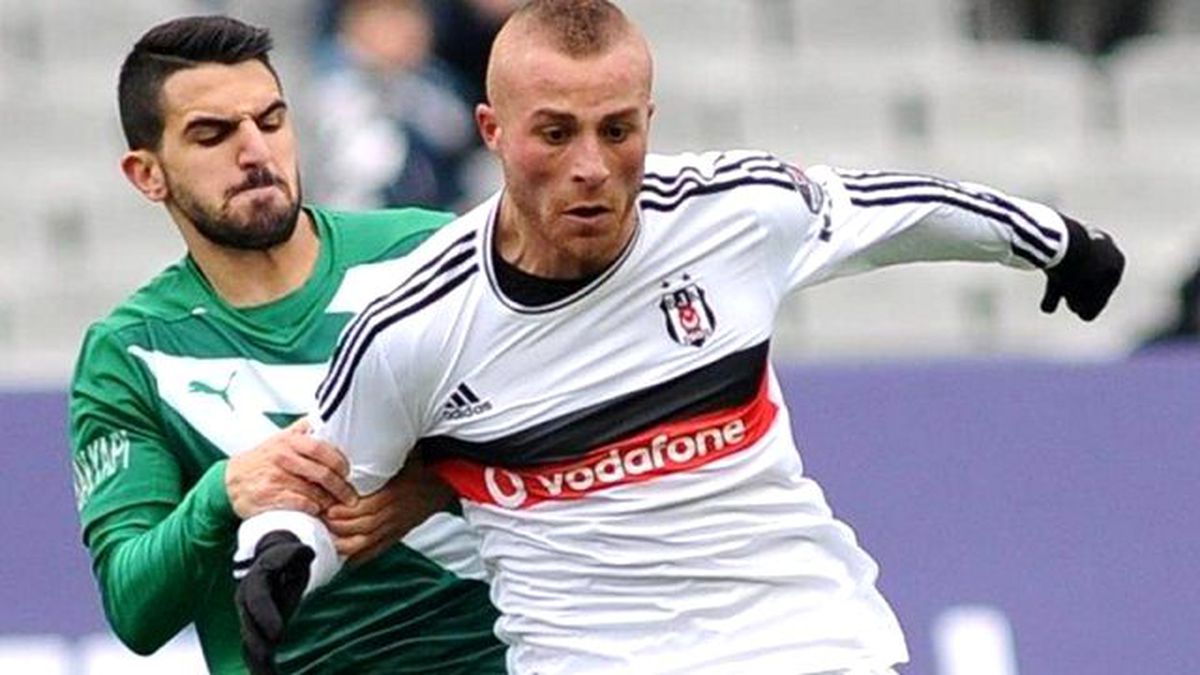 Beşiktaş Pfdk\'ya Sevk Edildi