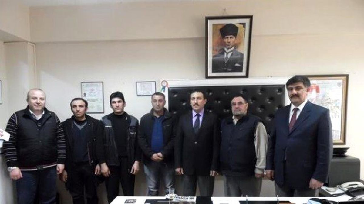 Bilim, Sanayi ve Teknoloji İl Müdürü Buğdaycı, "Uygunsuz İşyerlerine Yasal İşlem Başlatıyoruz"