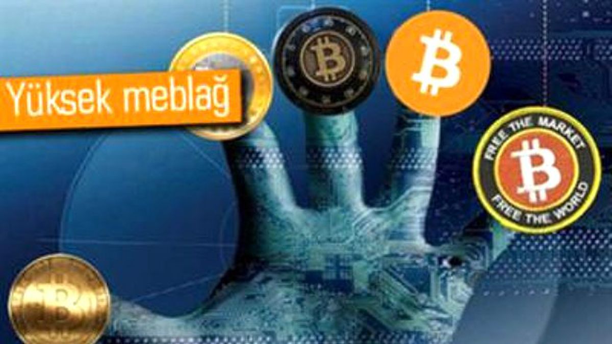 Bitcoin Bozdurma Sitesi Hack\'lendi