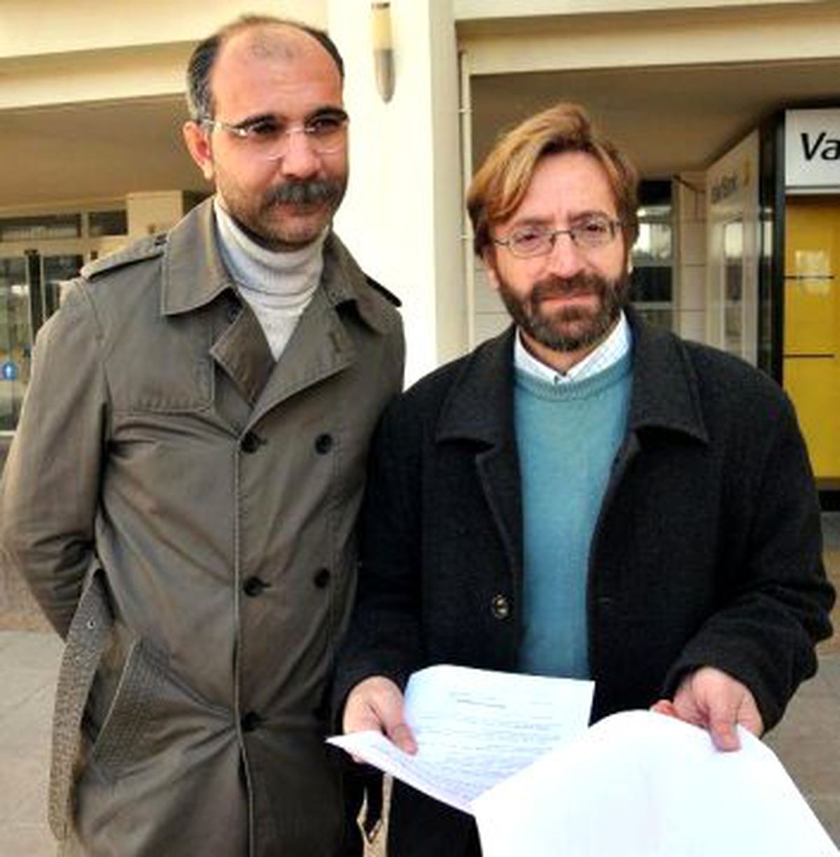 Bodrumlu Avukatlardan Nihat Doğan Hakkında Suç Duyurusu