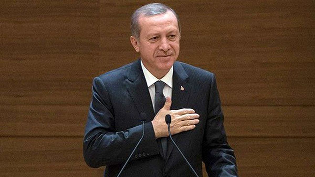 Bu Tren Artık Bu Raydan Çıkmaz