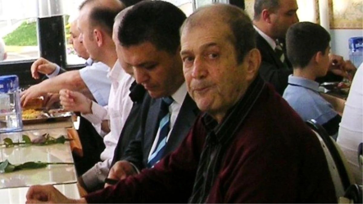 Bursaspor\'un İlk Kaptanı Hayatını Kaybetti