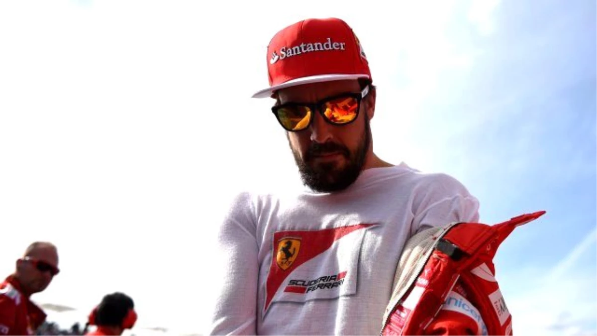 Campos: Alonso Ferrari\'den Ayrıldığı İçin Saygıyı Hak Ediyor