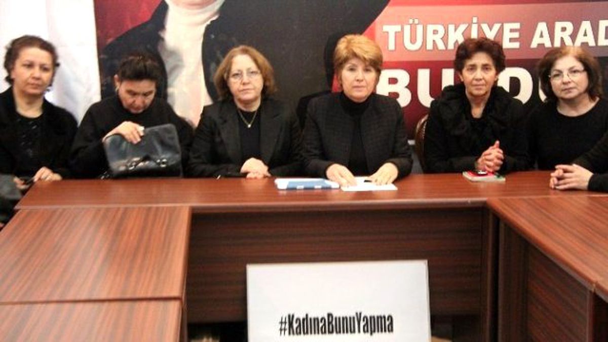 CHP\'den Özgecan Açıklaması