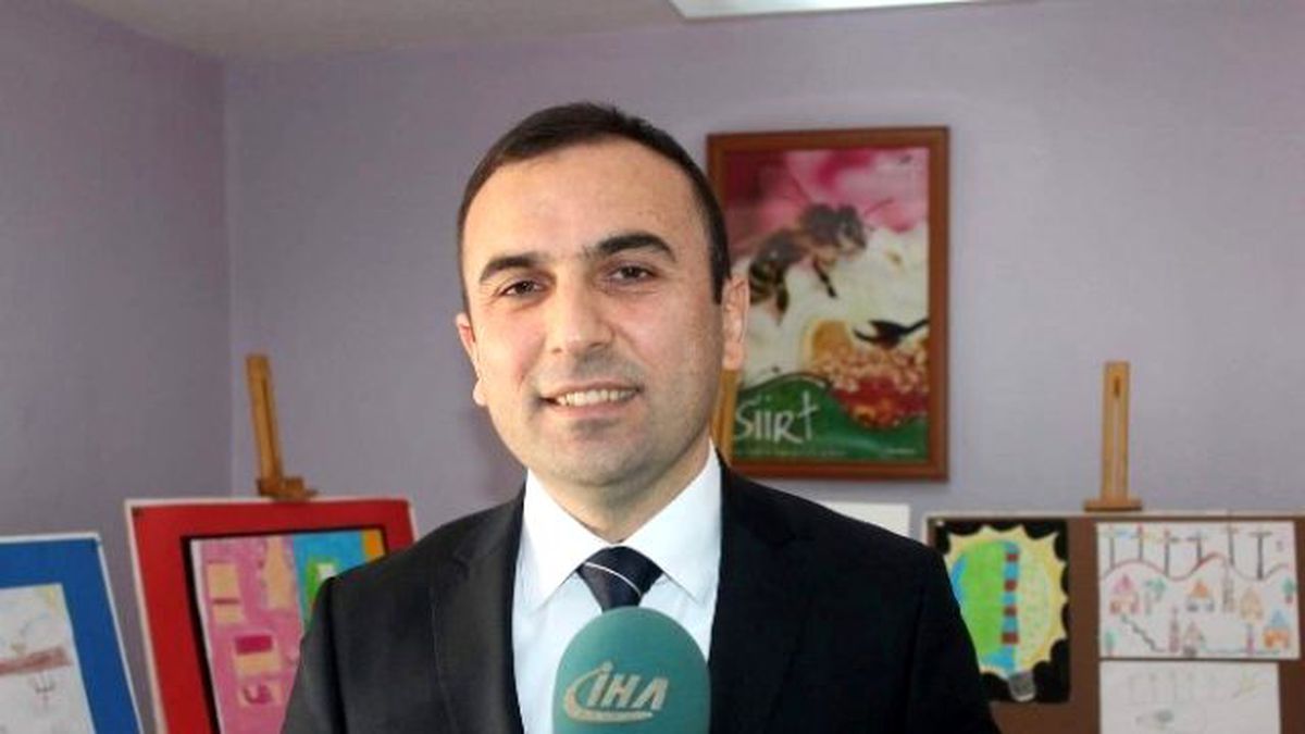 Dedaş\'tan Elektrik Kesintisi Uyarısı