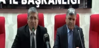 Dr. Şanal Tosun Aday Adaylığı Başvurusunda Bulundu