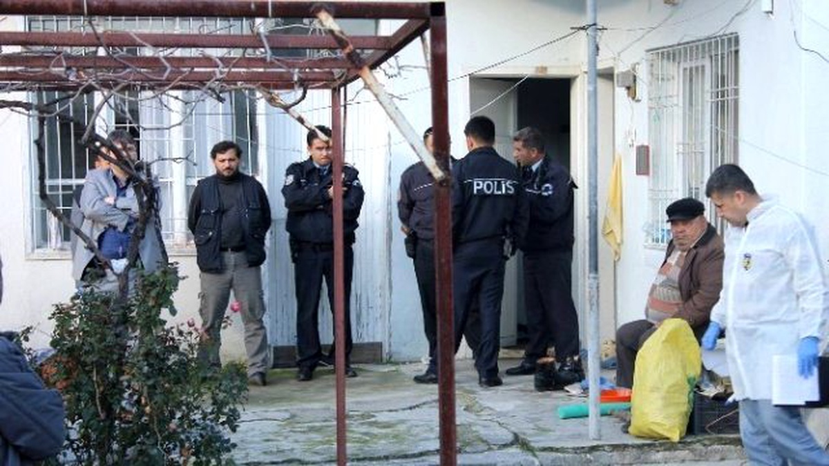 Emekliliğine 11 Ay Kala İntihar Etti