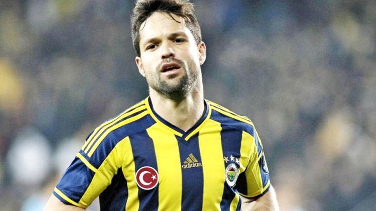 Emenike Tamam, Sırada Diego Var!