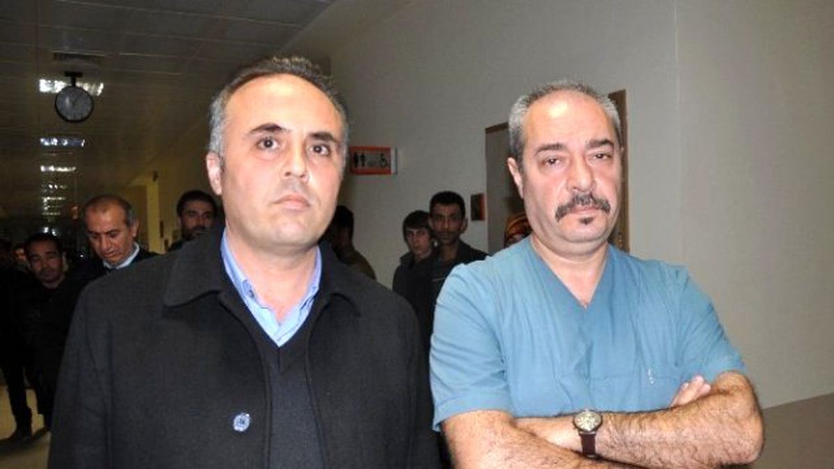 Erdemli Devlet Hastanesi\'nden Özgecan\'ın Katil Zanlısıyla İlgili Açıklama
