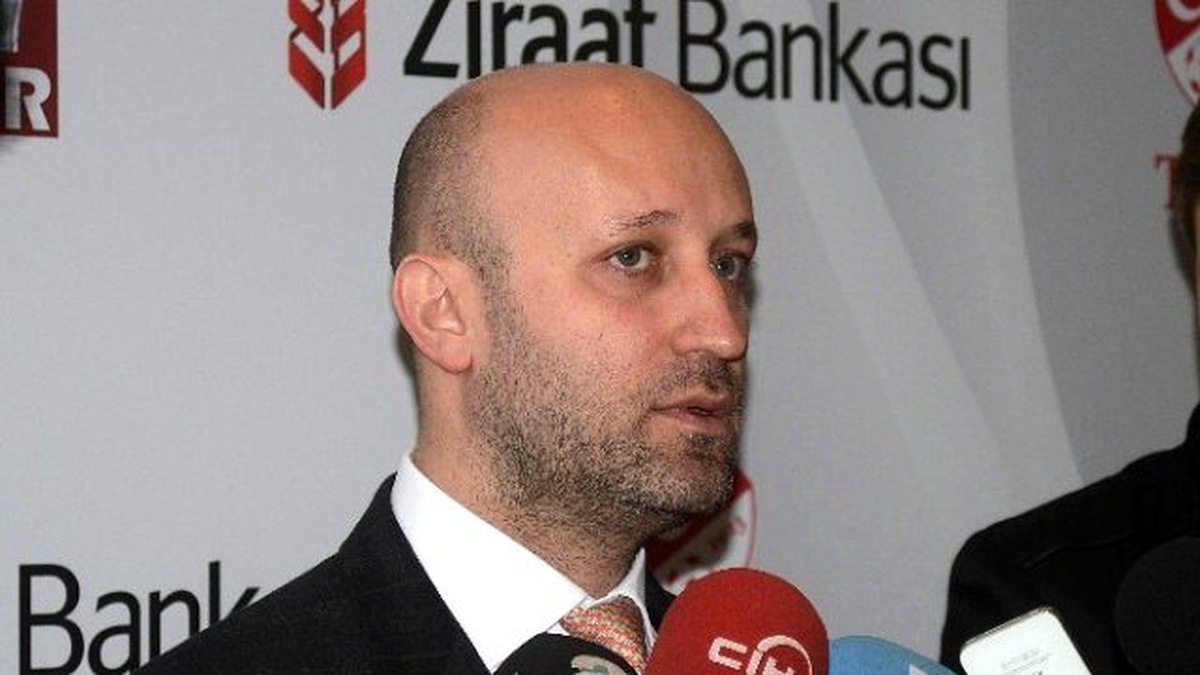 Ergün: "Bursa\'da Kupayı Tekrar Almak İstiyoruz"