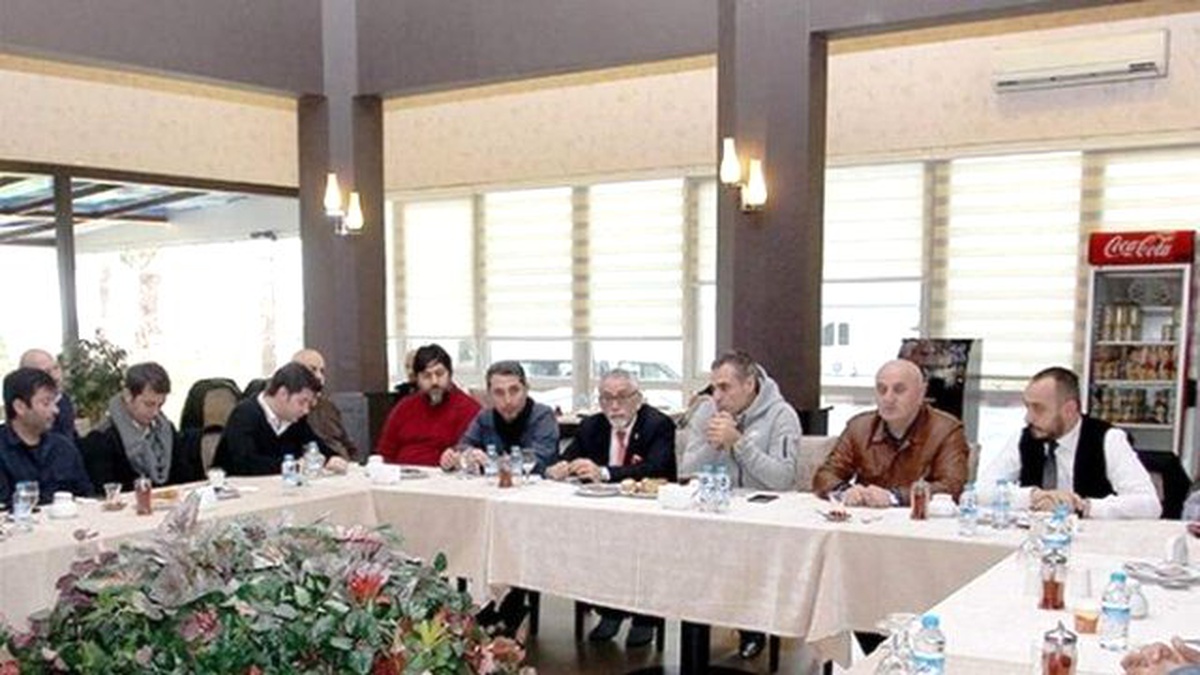 Ersun Yanal Sakatlıklardan Şikayetçi