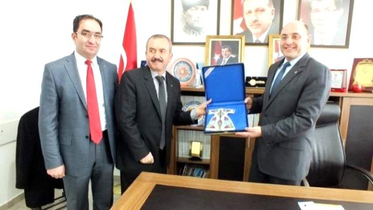 Eyüp Uğur: Mücahit Köksal, Dernek İlkelerini Hiçe Sayarak Kurumu Siyasileştirdi