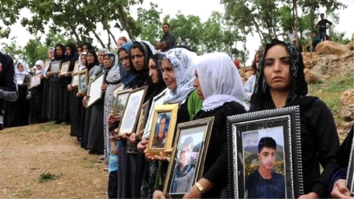 Families Of Uludere Victims Demand Turkish Colonel\'s \'Secret\' Testimony