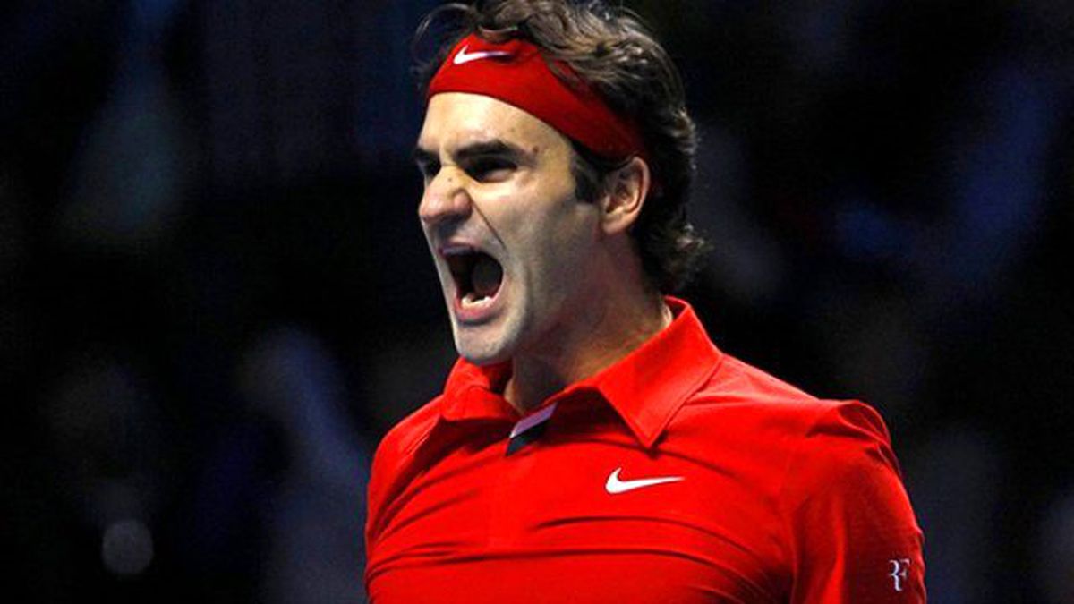 Federer, İstanbul\'a Geliyor