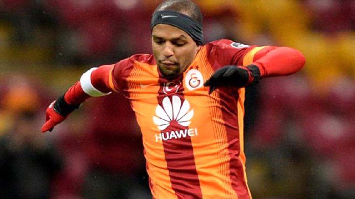 Felipe Melo\'nun Son Durumu