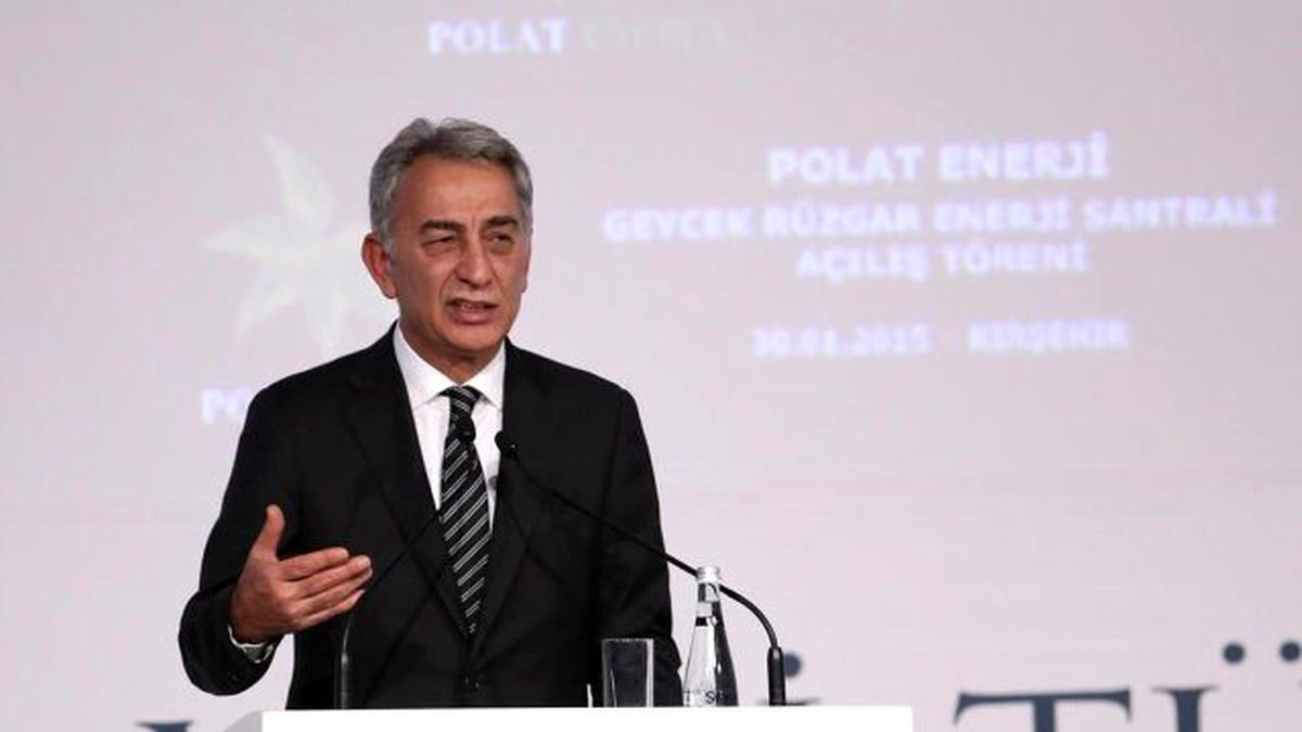 Adnan Polat: Nihat Doğan\'ın Üyeliğini Keşke Onaylamasaydım