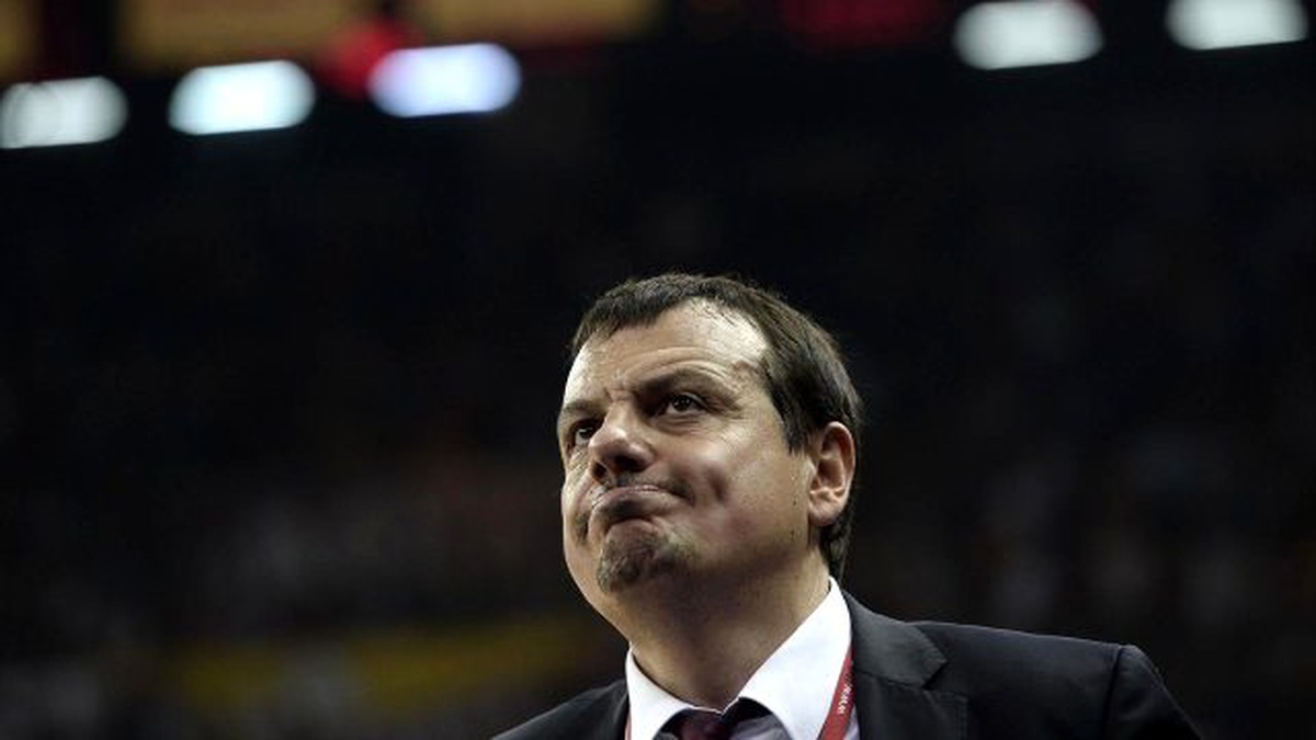 Galatasaray Liv Hospital\'da Aleks Maric\'e Af Geldi