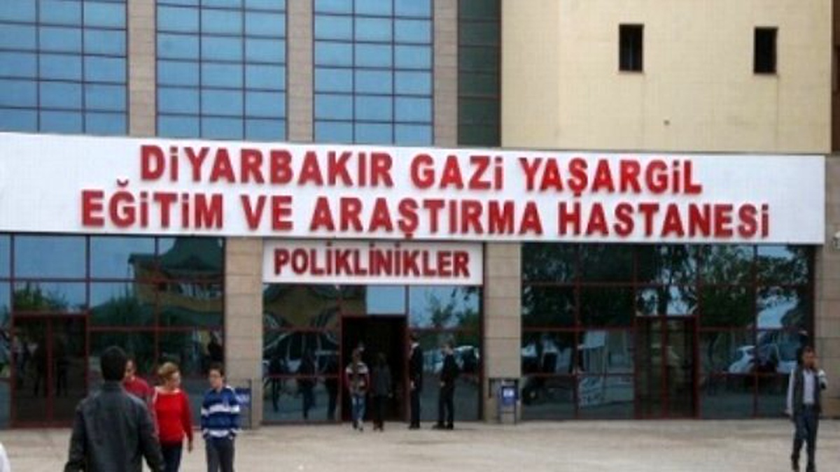 Gazi Yaşargil\'de Maaşlar Yine Gecikti