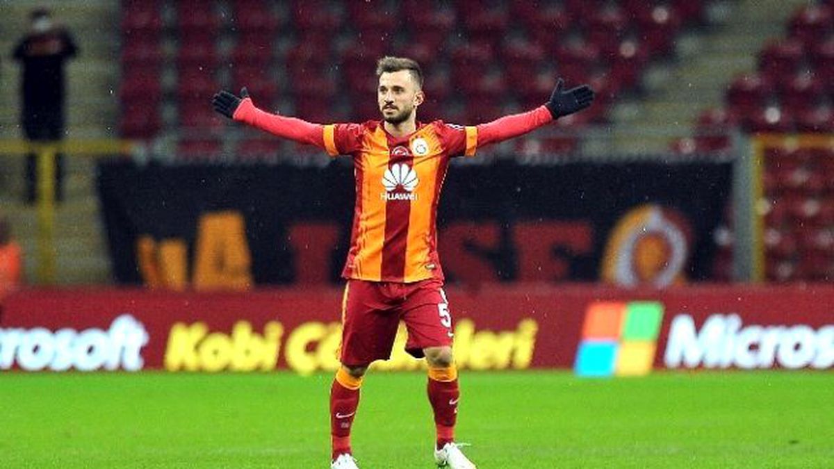 Hamzaoğlu Geldi Değerini Katladı
