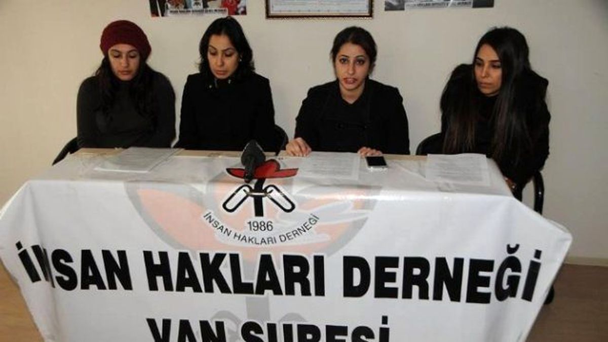 İhd, İdama Karşı
