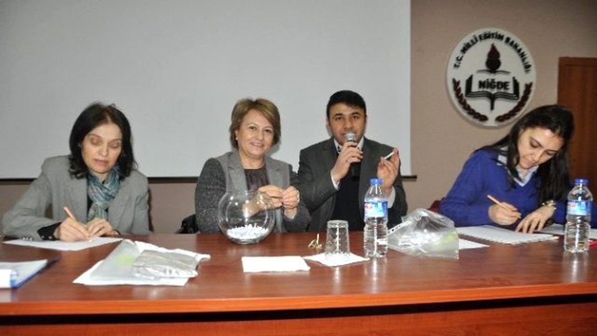 İşkur Typ\'den 120 Kişi Kura ile Seçildi
