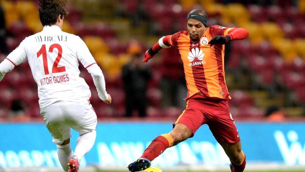 İşte Merakla Beklenen Felipe Melo Açıklaması