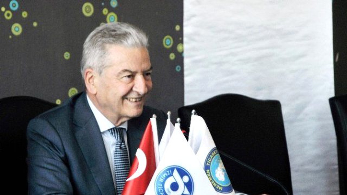 İTO Yönetim Kurulu Başkanı Demirtaş: "Türkiye Milletvekilliği Sistemi Gelsin"