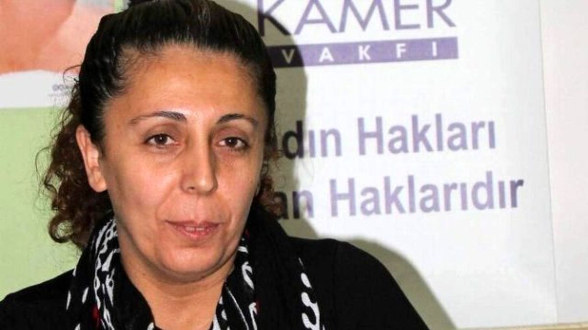Kamer\'den Özgecan Aslan Cinayetine Tepki