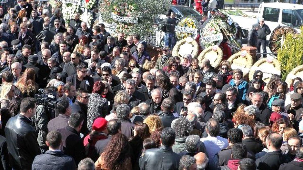 Karabağ, Son Yolculuğuna Uğurlandı