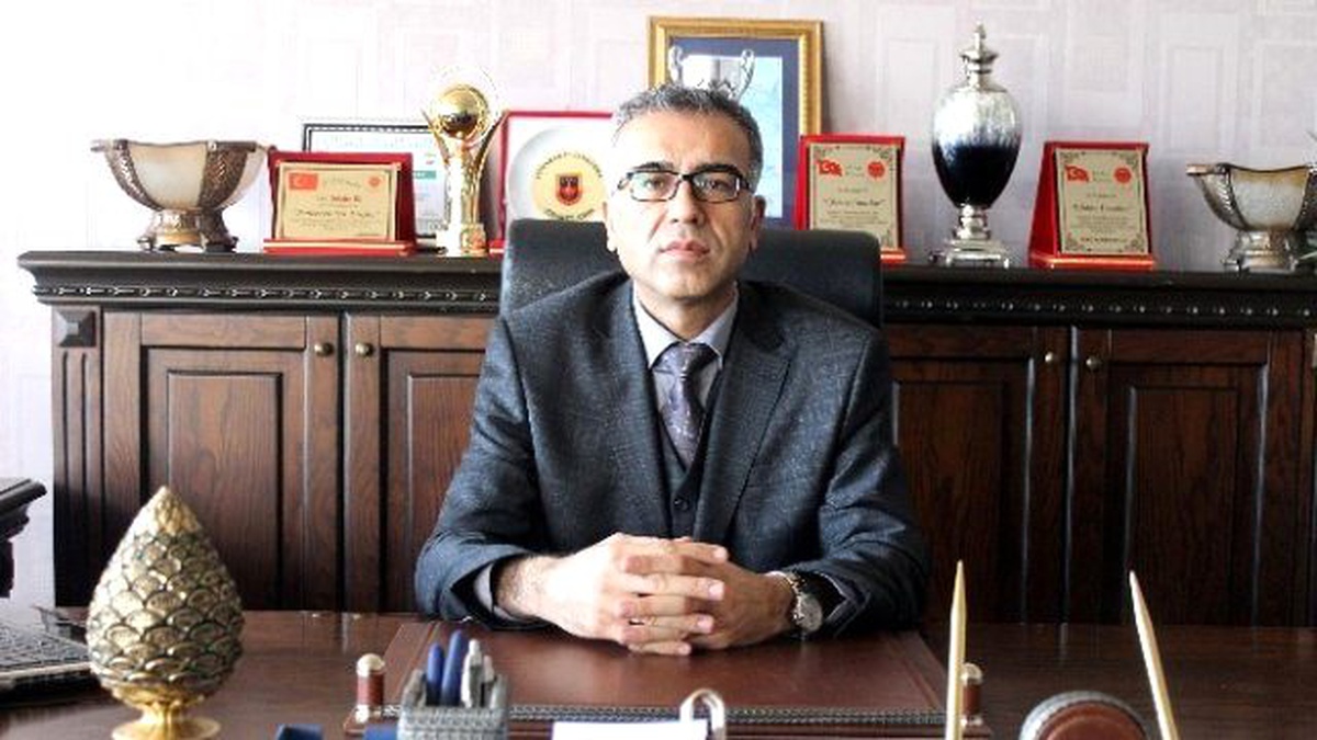 Khb Genel Sekreteri Öz, Sağlıktaki Gelişmeleri Değerlendirdi