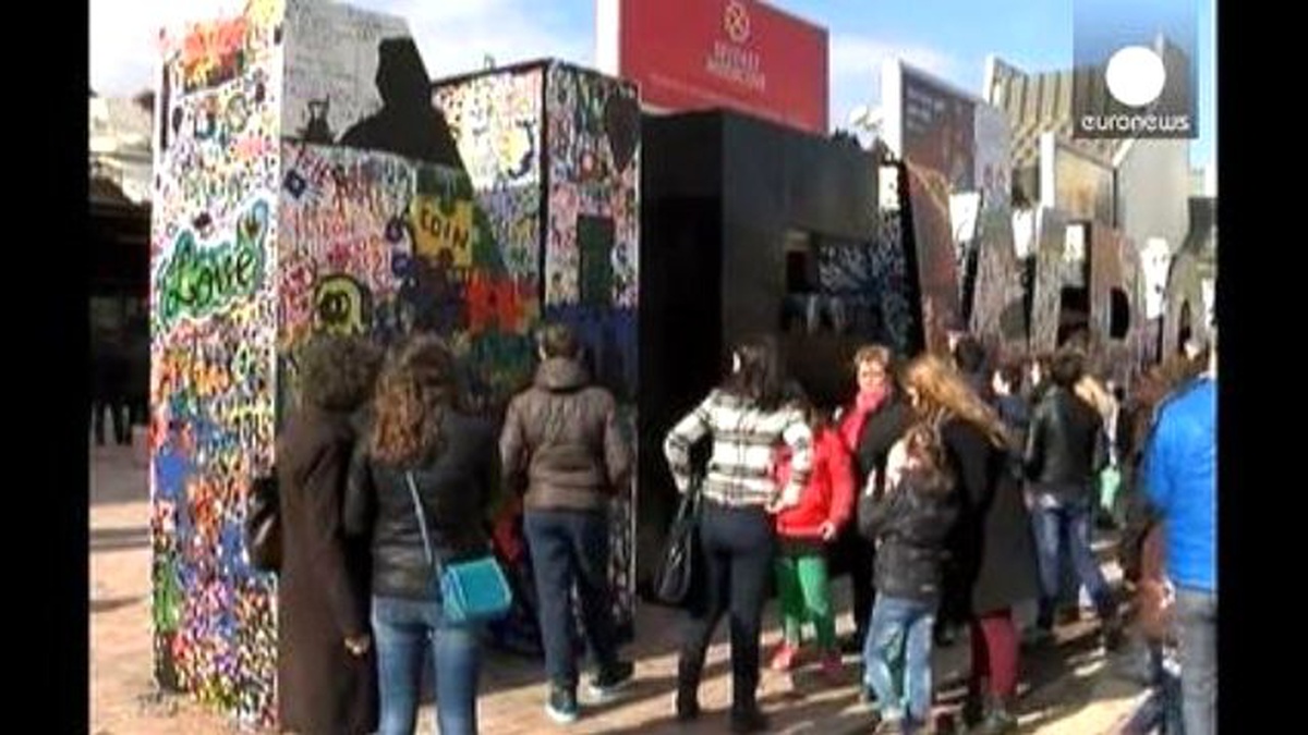 Kosova Bağımsızlığını Ekonomik Sıkıntılarla Kutluyor