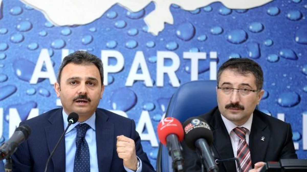 Külcü\'den Bekiroğlu\'na Kutlama Ziyareti