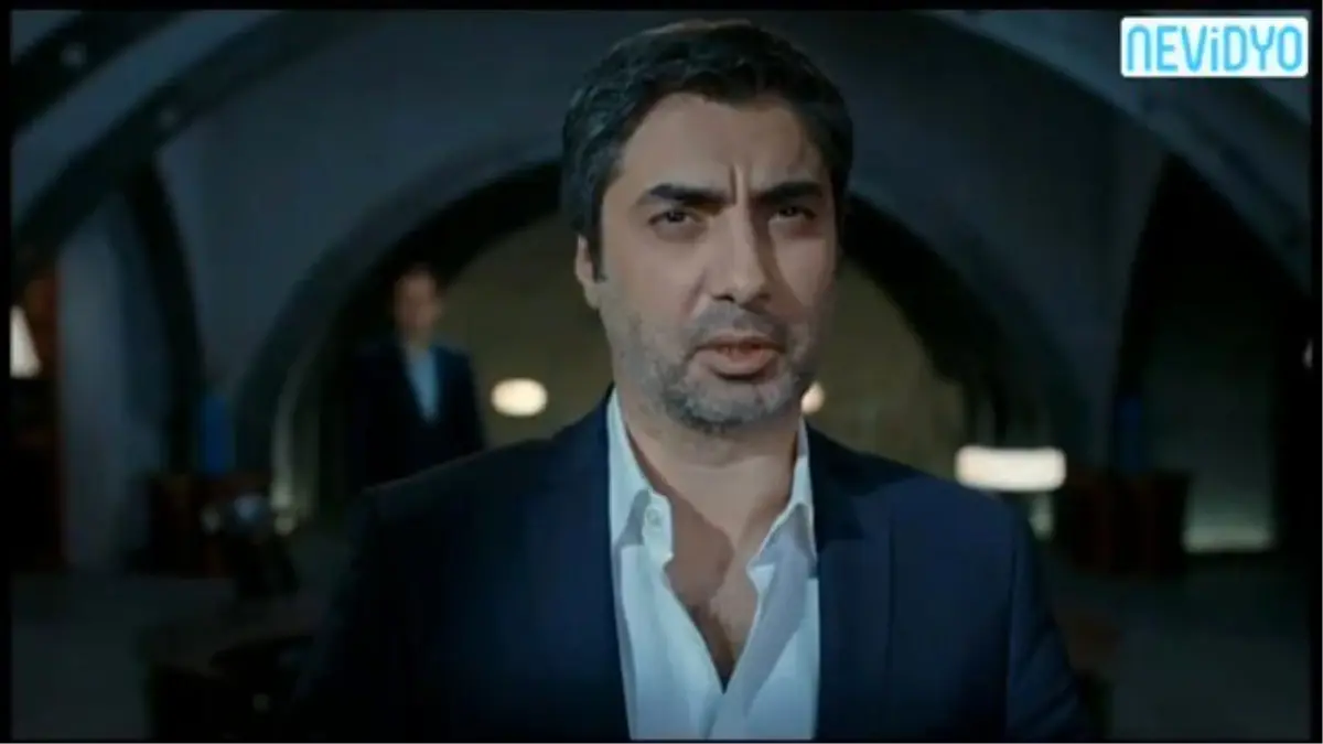 Kurtlar Vadisi Pusu 247. Bölüm Fragmanı Yayınlandı - İzle