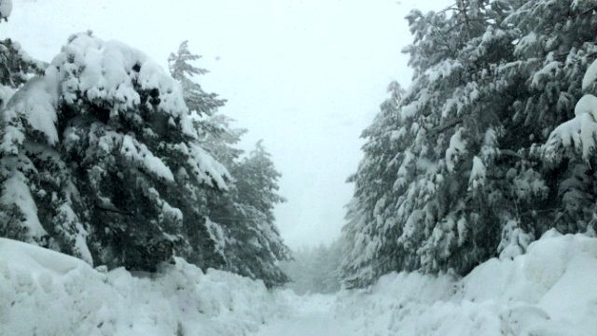 Malatya\'da 22 Kırsal Mahallenin Yolu Açıldı