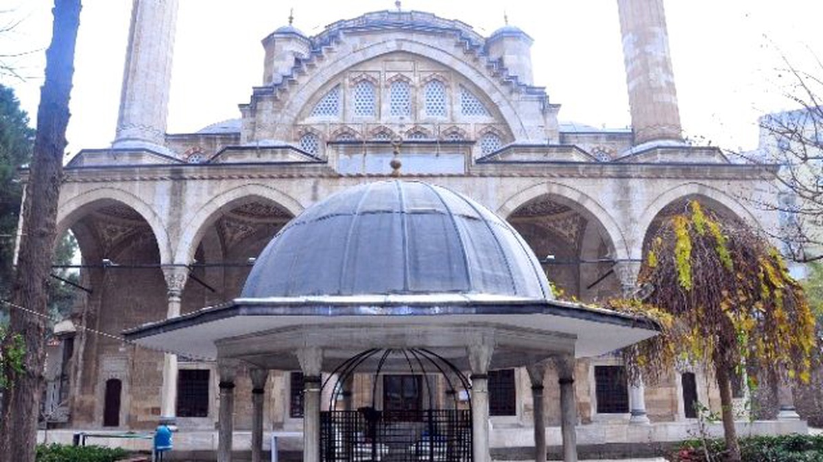 Manisa\'da 430 Kişiye Camide İstihdam