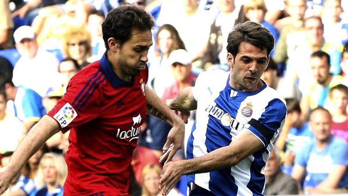 Marca, Espanyol - Osasuna Maçında Şike Yapıldığını İddia Etti
