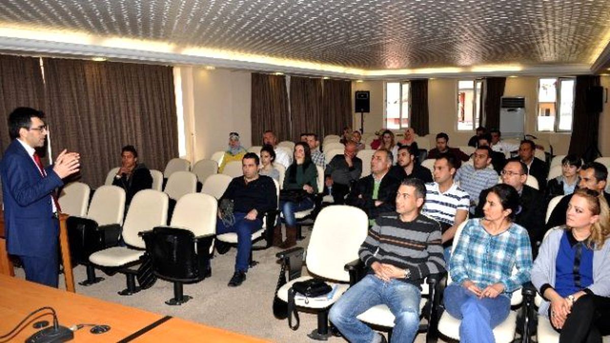 Matso\'dan Girişimcilik Eğitimi
