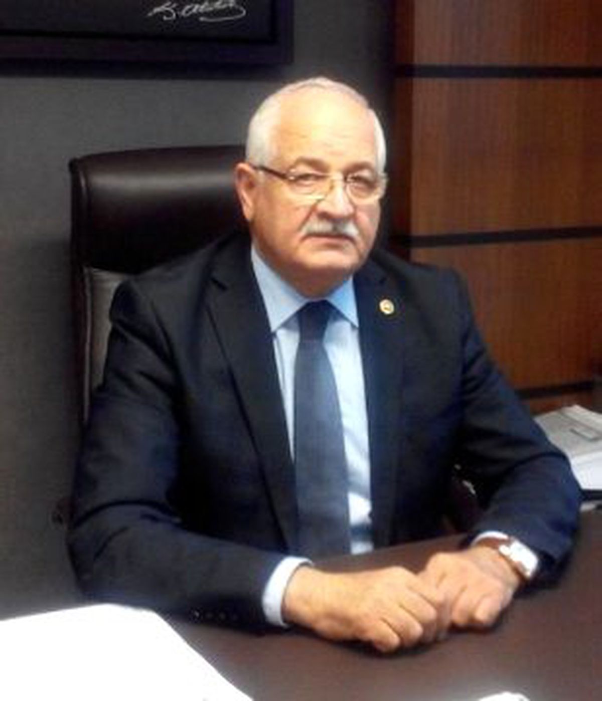 Mehmet Erdoğan, Muhalefeti İç Güvenlik Reform Paketine Sahip Çıkmaya Davet Etti