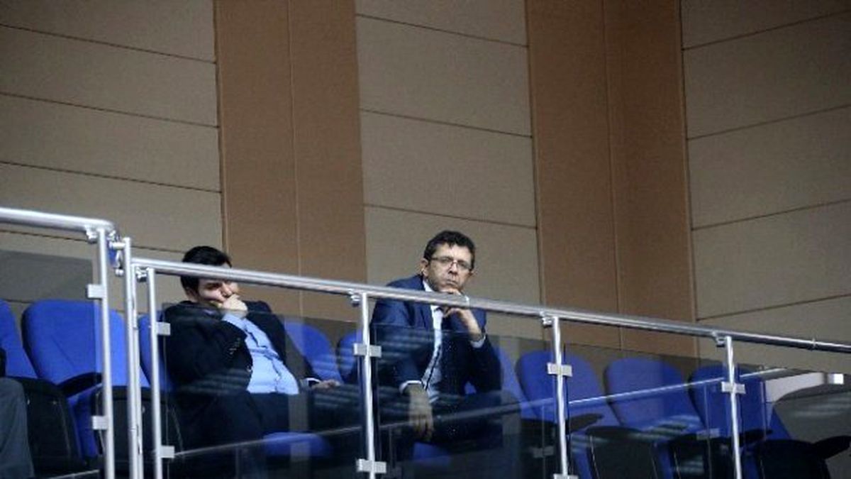MHP Denizli İl Başkanı\'ndan Meclis Grubu\'na Ziyaret