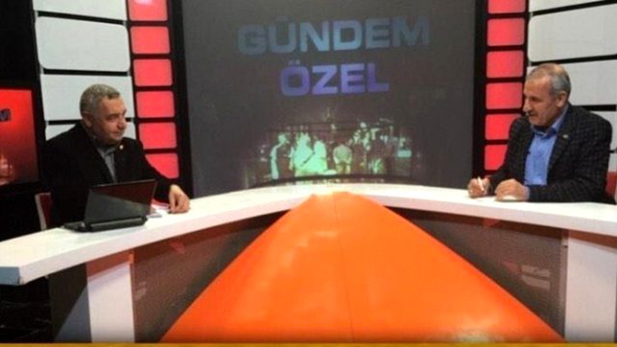 Milletvekili Şahin Yeniden Adaylığı İçin Net Konuşu