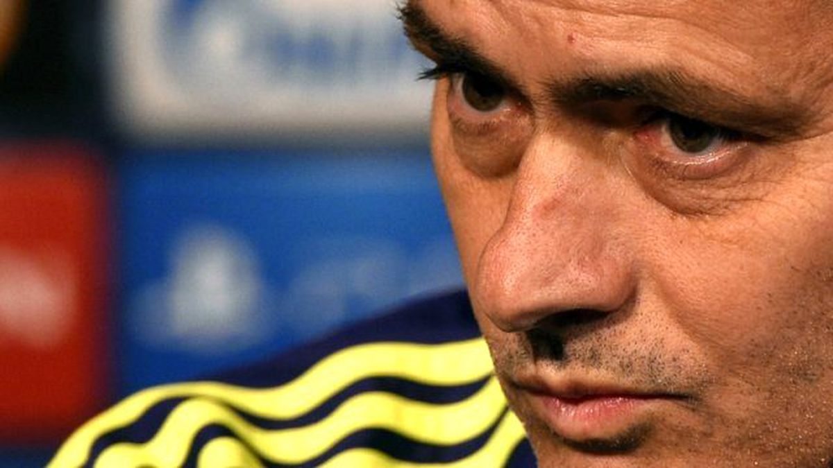 Mourinho: Diego Costa İlk 11\'de...