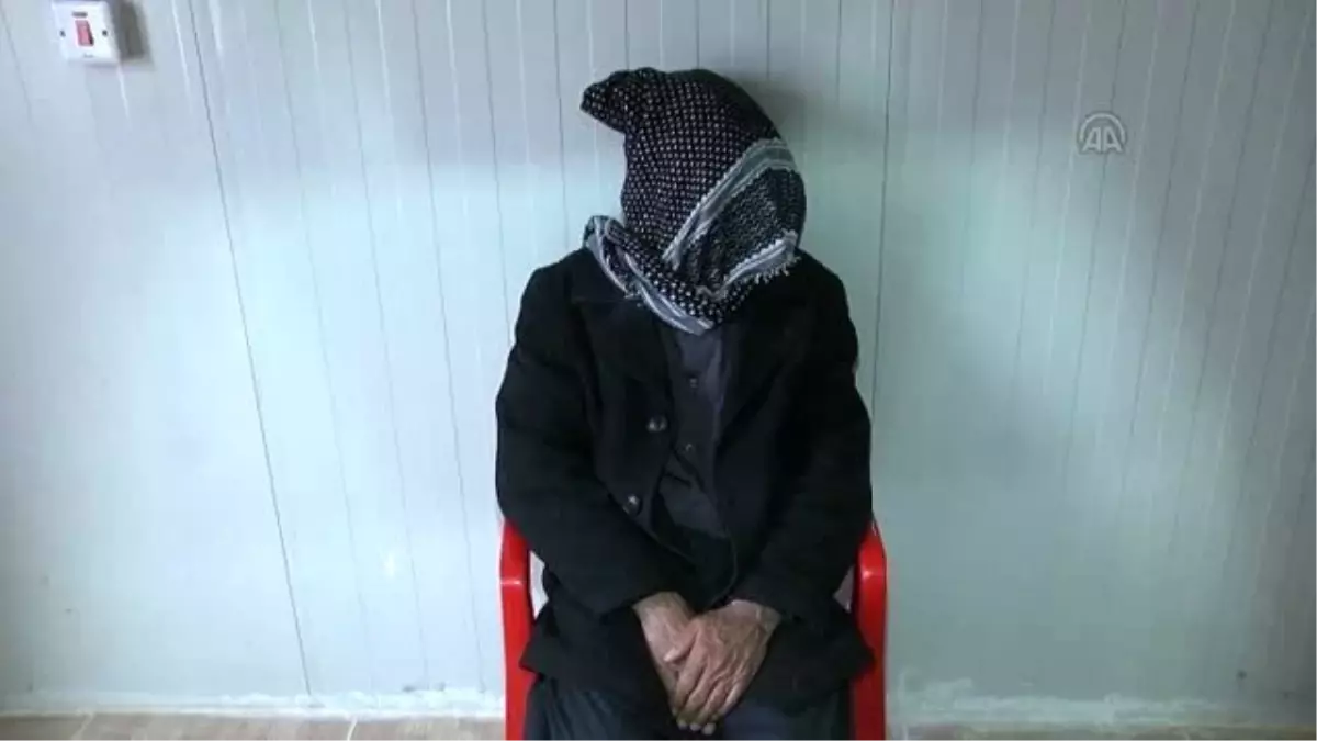 Musul\'dan Kaçanlar, Yaşadıklarını Anlattı