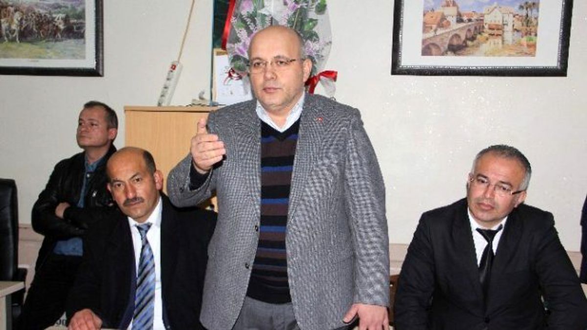 Namal, Halkın İçinde