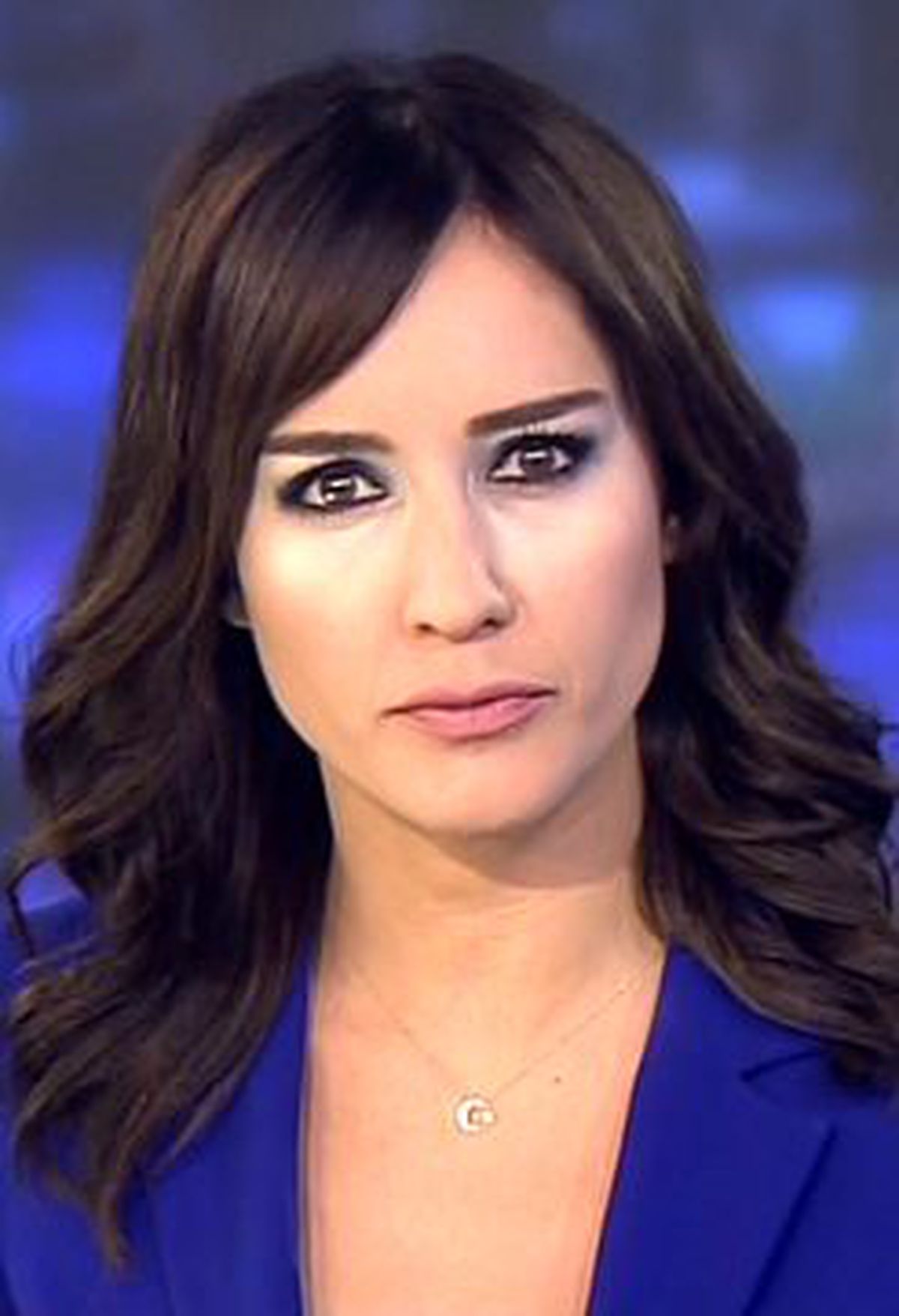 Nazlı Çelik ile Beşiktaş\'ın Eski Başkanı Serdar Bilgili Evlendi