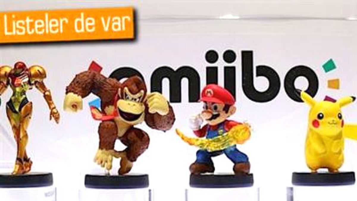 Nintendo, Oyuncaklardan Milyon Dolarlar Kazanıyor