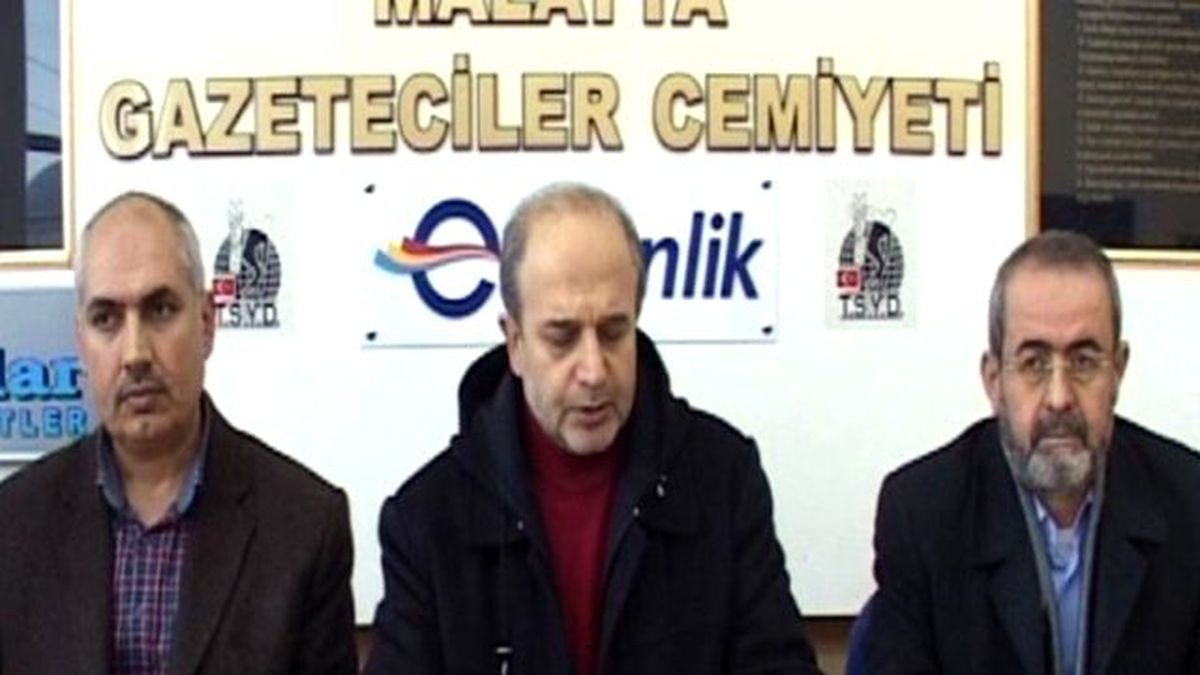 Ortak Değerler Platformu\'ndan Özgecan Cinayetine Kınama