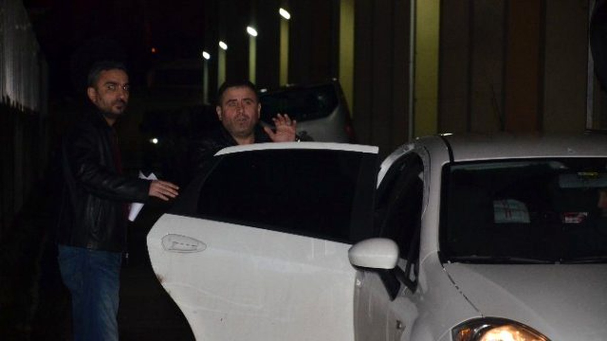 Çete Operasyonunda 1 Kişi Tutuklandı